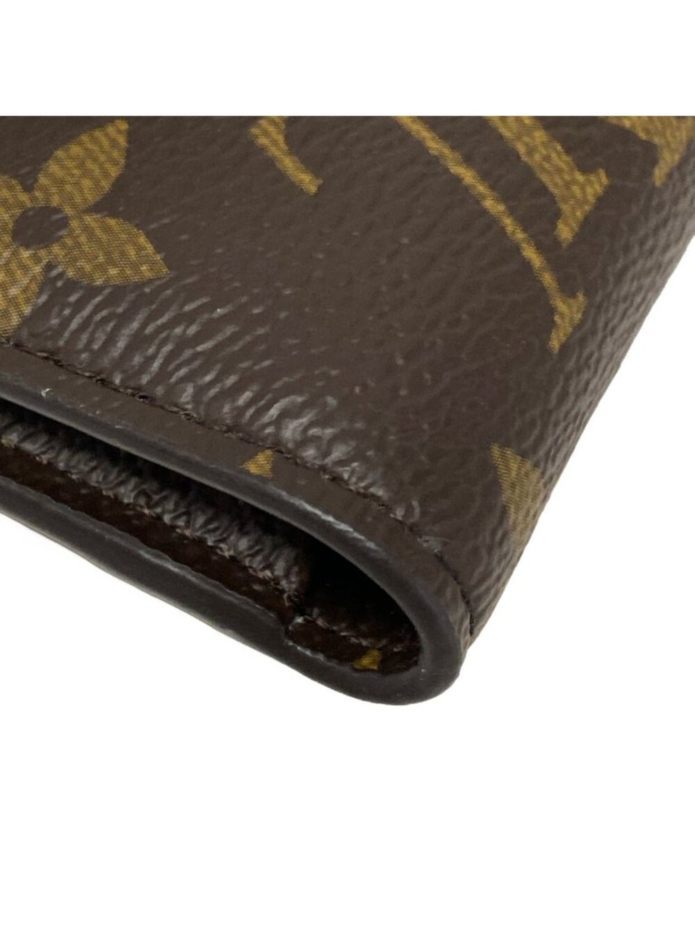 Louis Vuitton Clutch Monogram Pochette Wickendo Multi - Picture 12 of 15